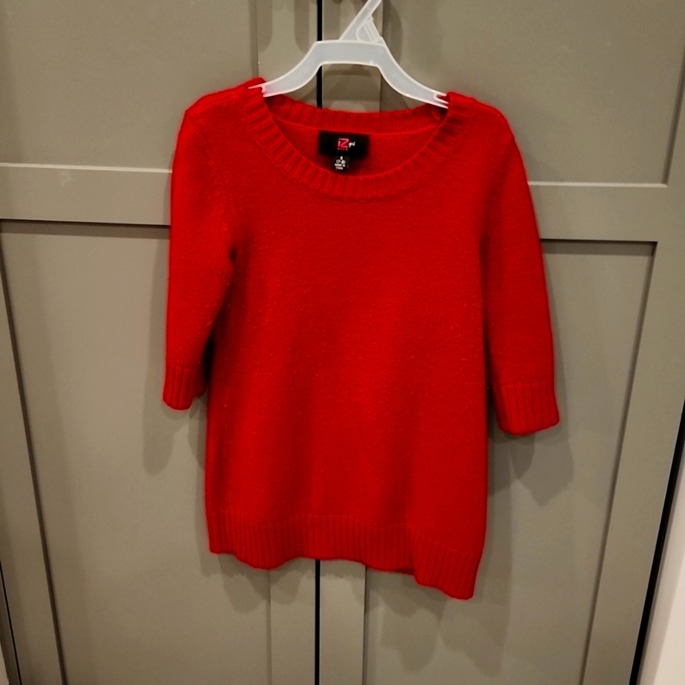 Kids Christmas shirt.